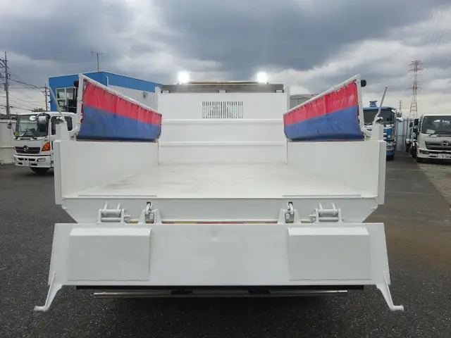 日野 デュトロ 2KG-XZU700X(2WD)の写真11