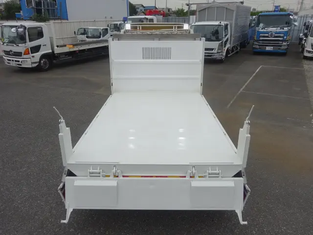 日野 デュトロ 2KG-XZU700X(2WD)の写真13