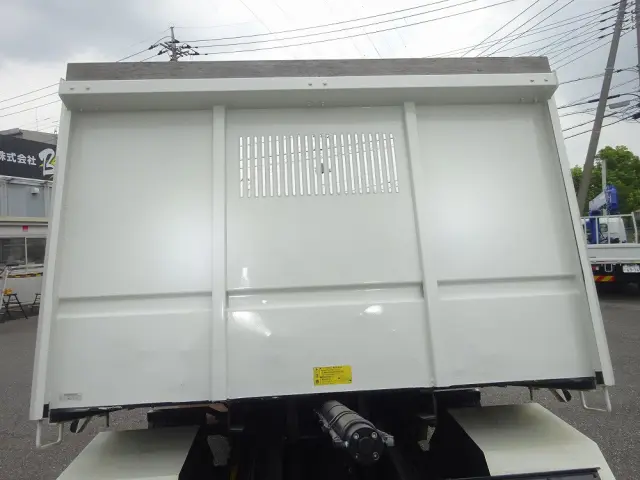 日野 デュトロ 2KG-XZU700X(2WD)の写真19