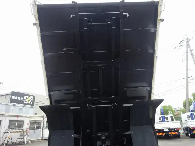 日野 デュトロ 2KG-XZU700X(2WD)の写真20