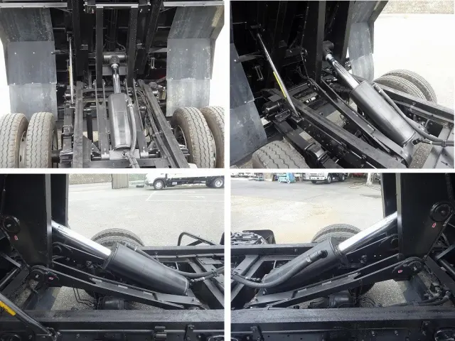 日野 デュトロ 2KG-XZU700X(2WD)の写真23