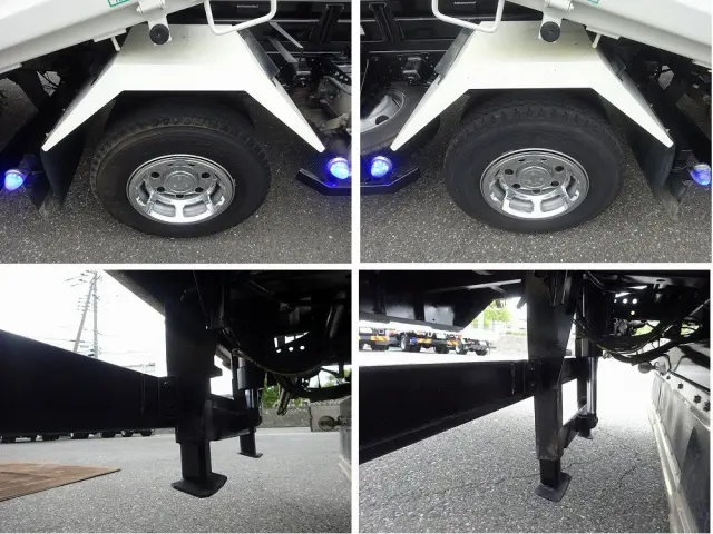 日野 デュトロ 2KG-XZU700X(2WD)の写真24