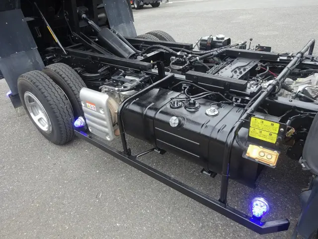 日野 デュトロ 2KG-XZU700X(2WD)の写真26