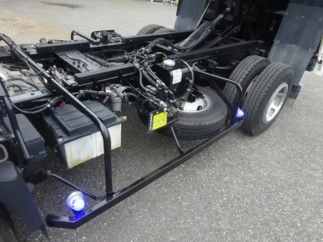 日野 デュトロ 2KG-XZU700X(2WD)の写真27