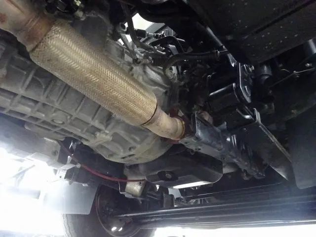 日野 デュトロ 2KG-XZU700X(2WD)の写真28