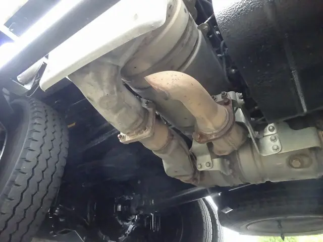 日野 デュトロ 2KG-XZU700X(2WD)の写真29
