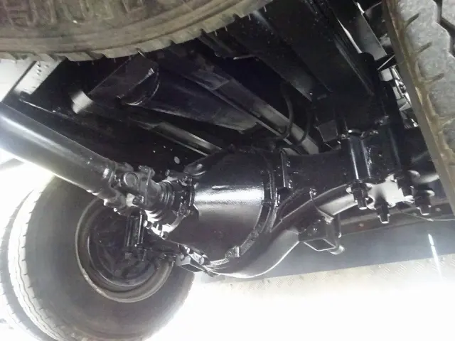 日野 デュトロ 2KG-XZU700X(2WD)の写真30