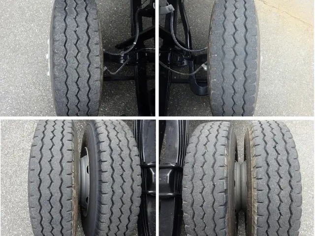 日野 デュトロ 2KG-XZU700X(2WD)の写真32