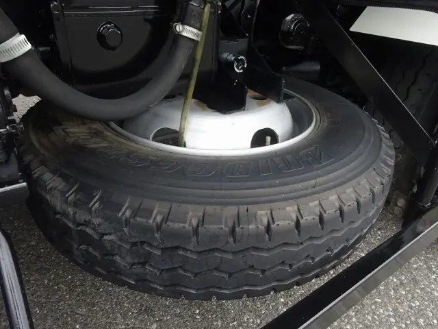 日野 デュトロ 2KG-XZU700X(2WD)の写真33