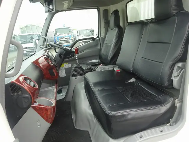 日野 デュトロ 2KG-XZU700X(2WD)の写真34