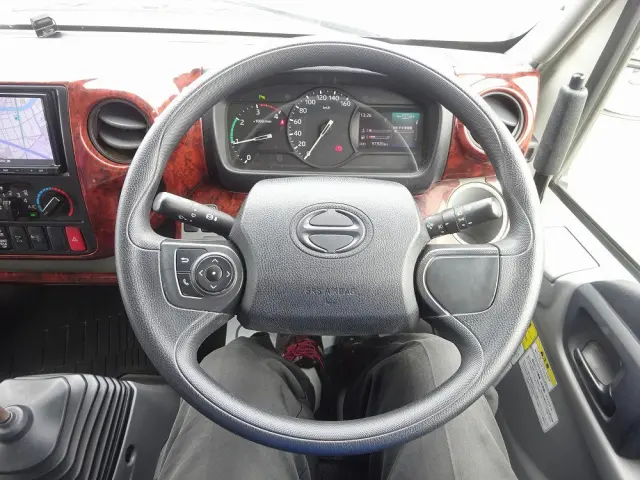 日野 デュトロ 2KG-XZU700X(2WD)の写真35