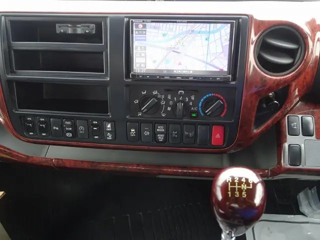 日野 デュトロ 2KG-XZU700X(2WD)の写真37
