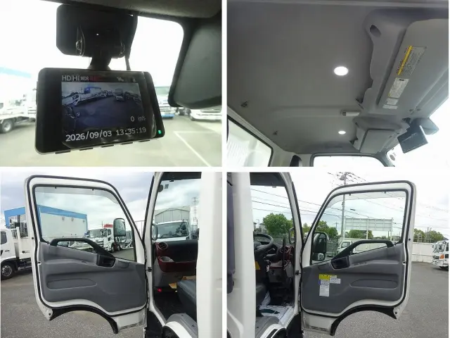 日野 デュトロ 2KG-XZU700X(2WD)の写真40
