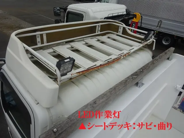 日野 デュトロ 2KG-XZU700X(2WD)の写真42