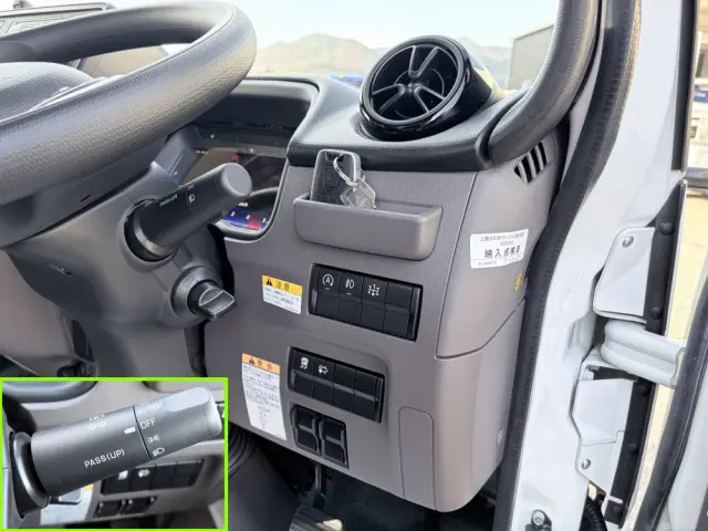 三菱 キャンター 2PG-FEB90(2WD)の写真37