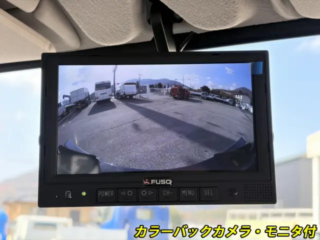 三菱 キャンター 2PG-FEB90(2WD)の写真40