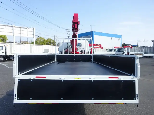 三菱 キャンター 2PG-FEB90(2WD)の写真26