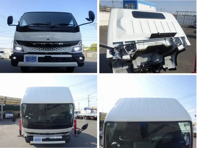 三菱 キャンター 2PG-FEB90(2WD)の写真30