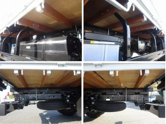 三菱 キャンター 2PG-FEB90(2WD)の写真33