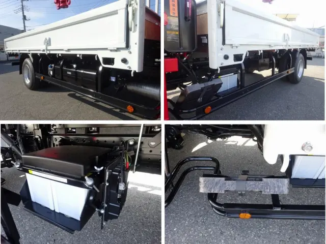 三菱 キャンター 2PG-FEB90(2WD)の写真34