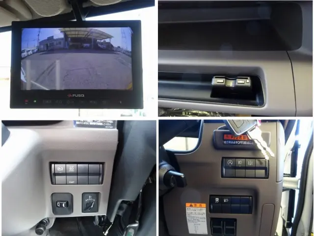 三菱 キャンター 2PG-FEB90(2WD)の写真39