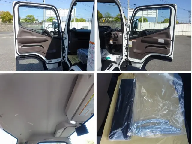 三菱 キャンター 2PG-FEB90(2WD)の写真40