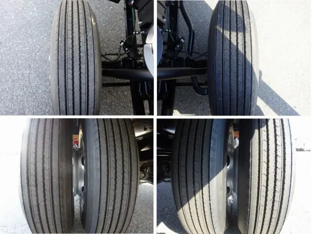 三菱 キャンター 2PG-FEB90(2WD)の写真41