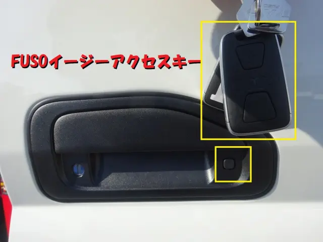 三菱 キャンター 2PG-FEB90(2WD)の写真43