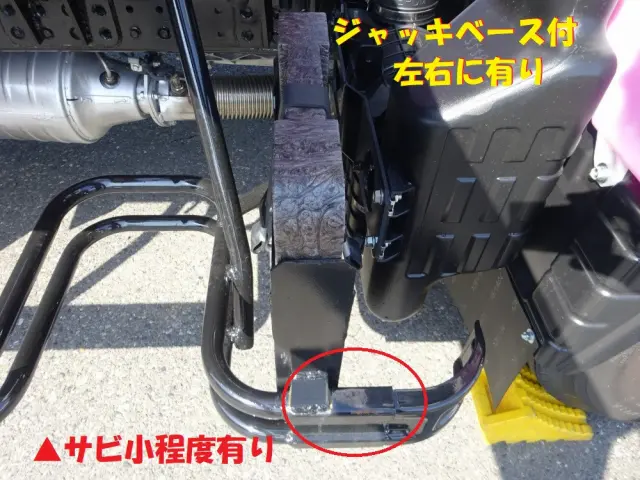 三菱 キャンター 2PG-FEB90(2WD)の写真45