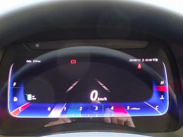 三菱 キャンター 2PG-FEB90(2WD)の写真47