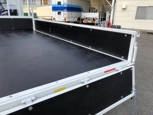 三菱 キャンター 2PG-FEB90(2WD)の写真26