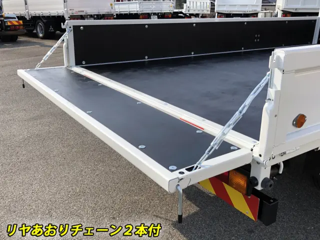 三菱 キャンター 2PG-FEB90(2WD)の写真27