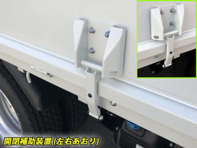 三菱 キャンター 2PG-FEB90(2WD)の写真28