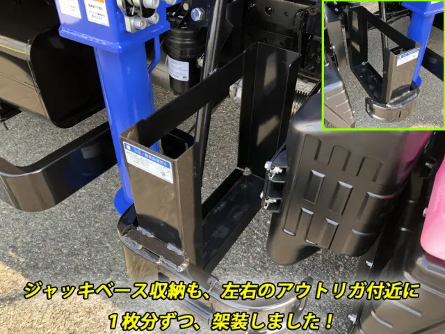 三菱 キャンター 2PG-FEB90(2WD)の写真29