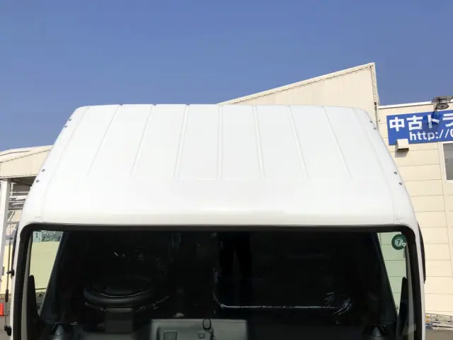 三菱 キャンター 2PG-FEB90(2WD)の写真31