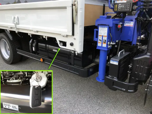 三菱 キャンター 2PG-FEB90(2WD)の写真33