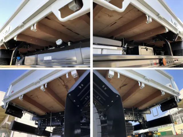 三菱 キャンター 2PG-FEB90(2WD)の写真35