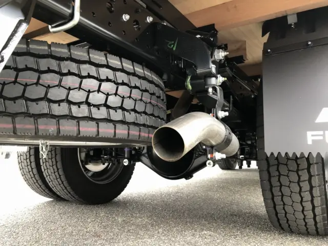 三菱 キャンター 2PG-FEB90(2WD)の写真37