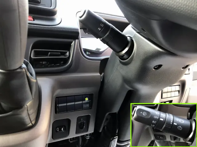 三菱 キャンター 2PG-FEB90(2WD)の写真42