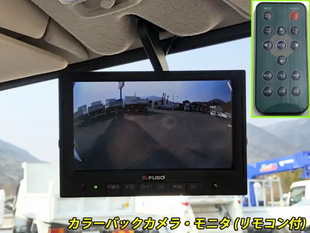 三菱 キャンター 2PG-FEB90(2WD)の写真44