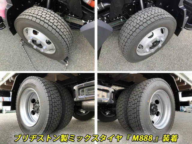 三菱 キャンター 2PG-FEB90(2WD)の写真45