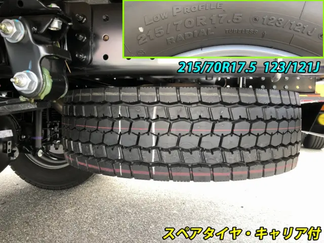 三菱 キャンター 2PG-FEB90(2WD)の写真46