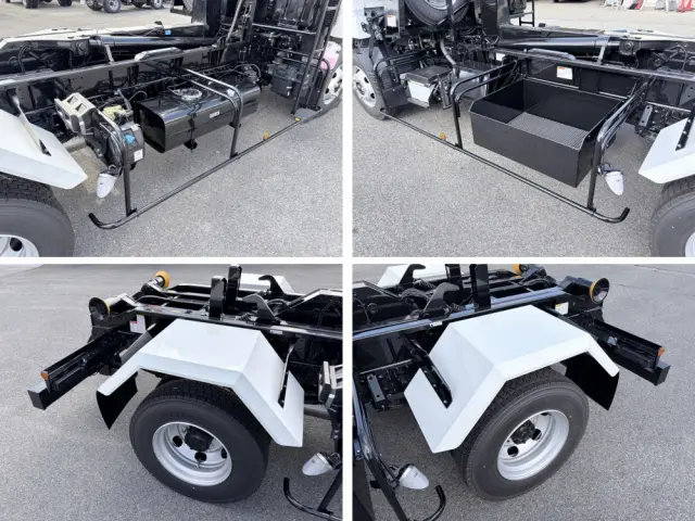 三菱 キャンター 2PG-FEB90(2WD)の写真26