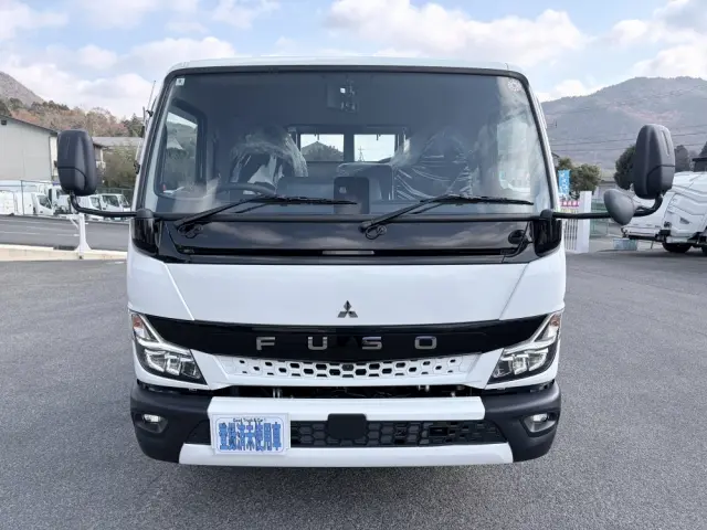 三菱 キャンター 2PG-FEB90(2WD)の写真29