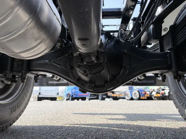 三菱 キャンター 2PG-FEB90(2WD)の写真31