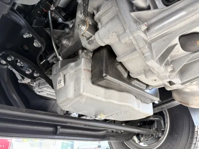 三菱 キャンター 2PG-FEB90(2WD)の写真32