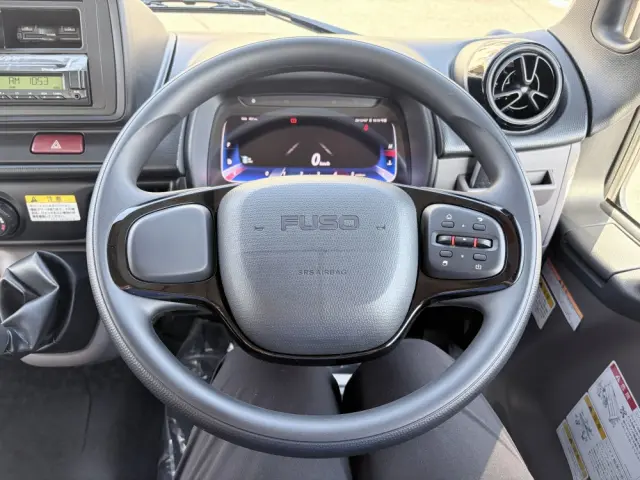 三菱 キャンター 2PG-FEB90(2WD)の写真35