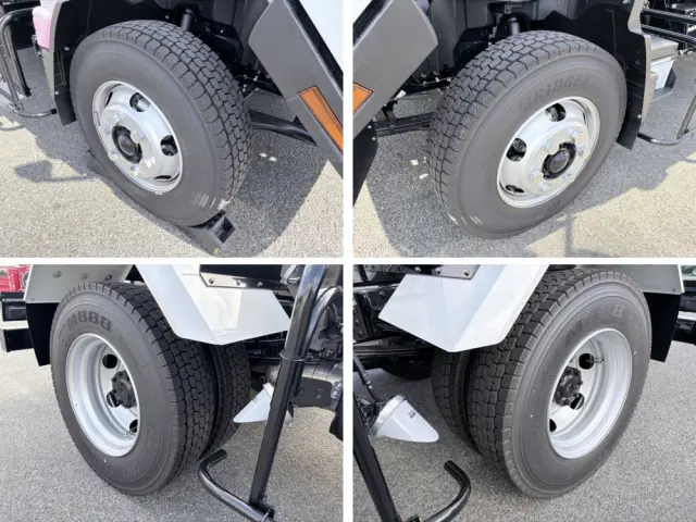 三菱 キャンター 2PG-FEB90(2WD)の写真44