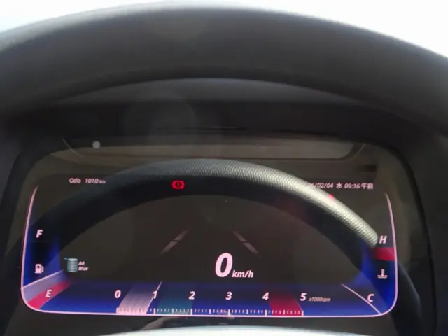 三菱 キャンター 2PG-FEB90(2WD)の写真47