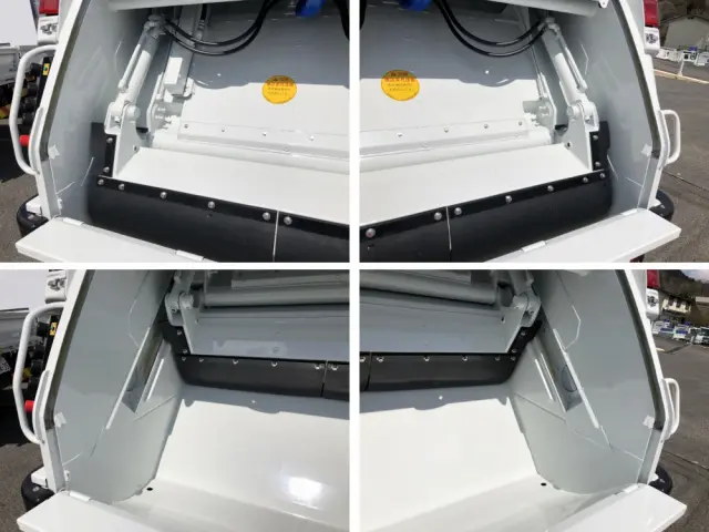 三菱 キャンター 2RG-FEAV0(2WD)の写真14